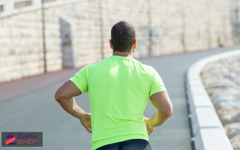 حرکت ورزشی برای دیسک کمر