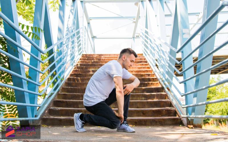 تاثیر ورزش در بهبود دیسک کمر