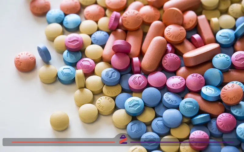 بهترین قرص های مسکن برای کاهش درد زانو