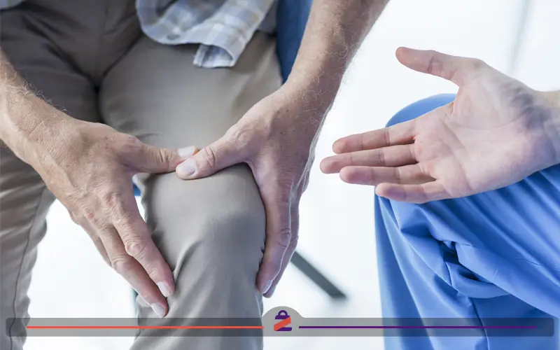 بهترین جراحی مفصل زانو