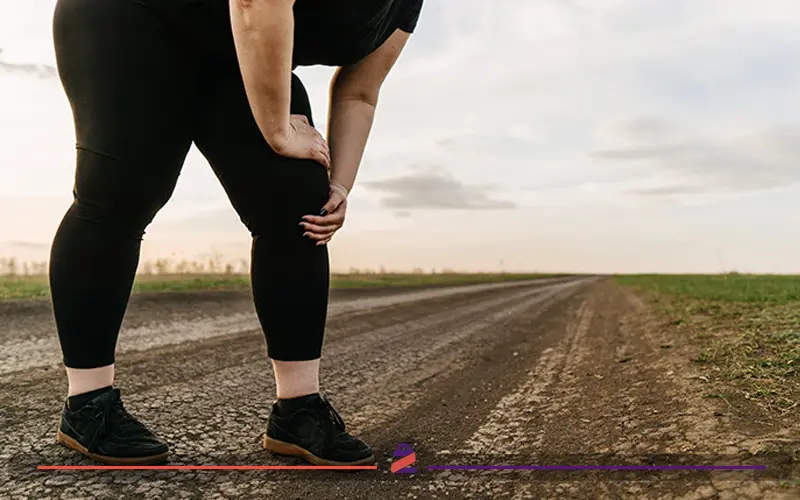 آرتروز زانو در سی سالگی بیماری شایعی است