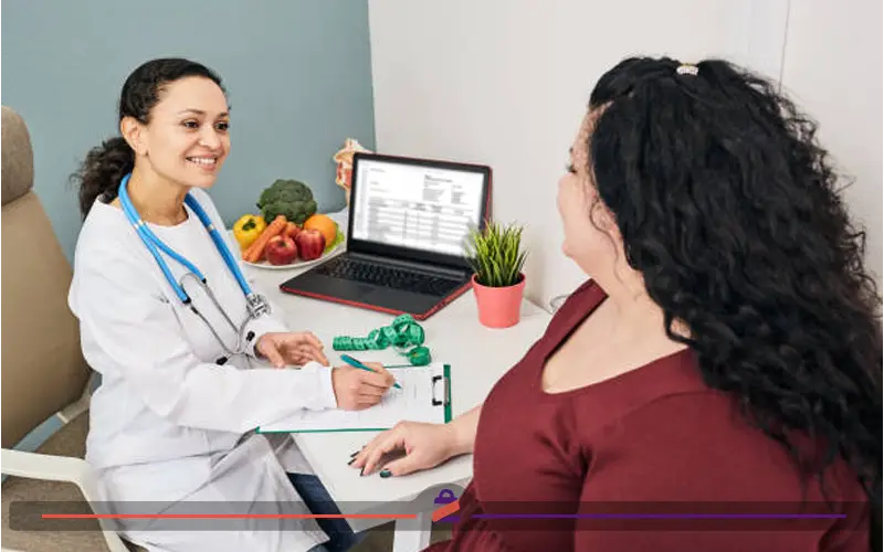 ویتامین D برای درمان زانو درد توصیه پزشک