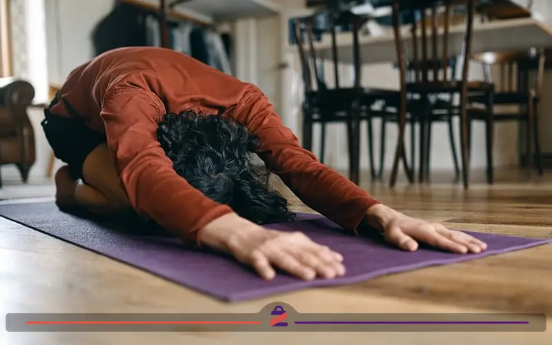 درمان های خانگی کمر درد